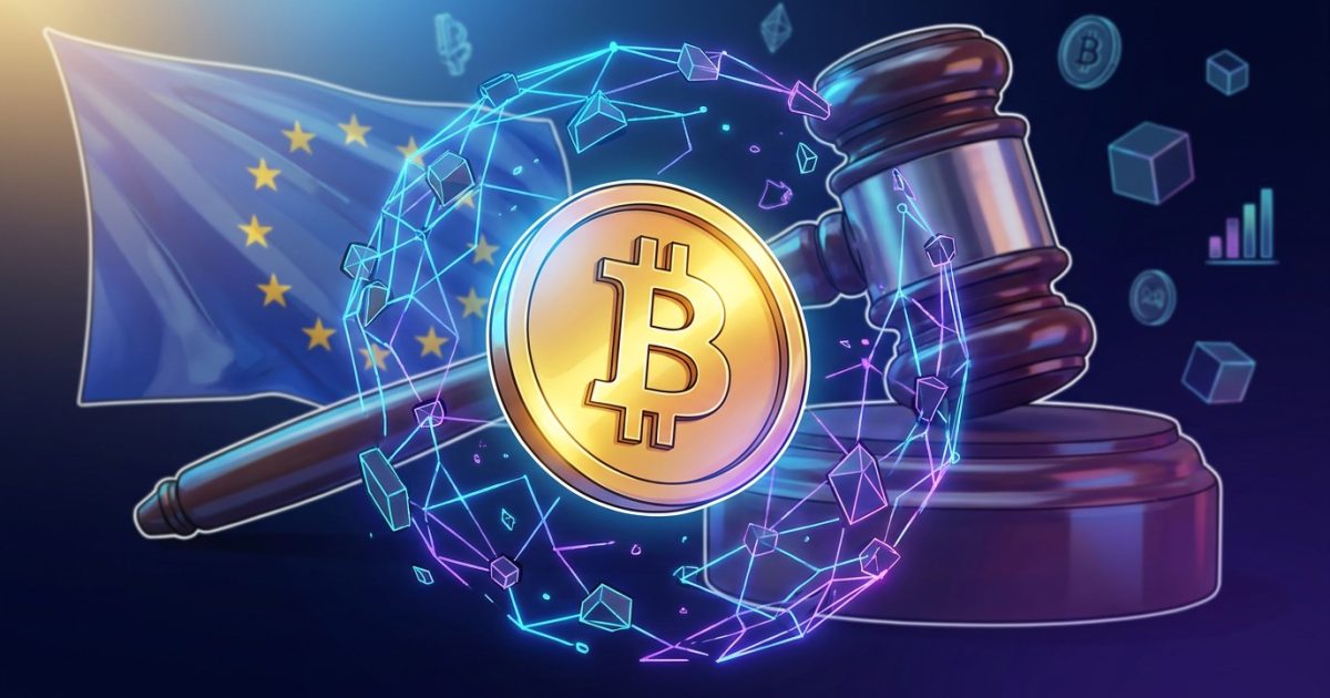 Strategy’s Bitcoin Purchase and Rule 611 Rescission Signal New Era for Crypto Market Structure