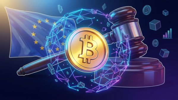 Strategy’s Bitcoin Purchase and Rule 611 Rescission Signal New Era for Crypto Market Structure