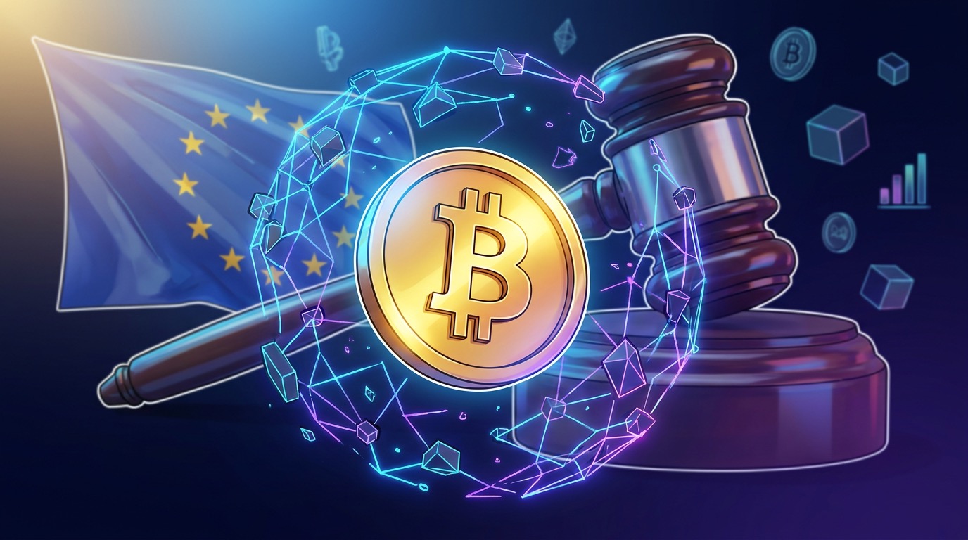 Strategy’s Bitcoin Purchase and Rule 611 Rescission Signal New Era for Crypto Market Structure