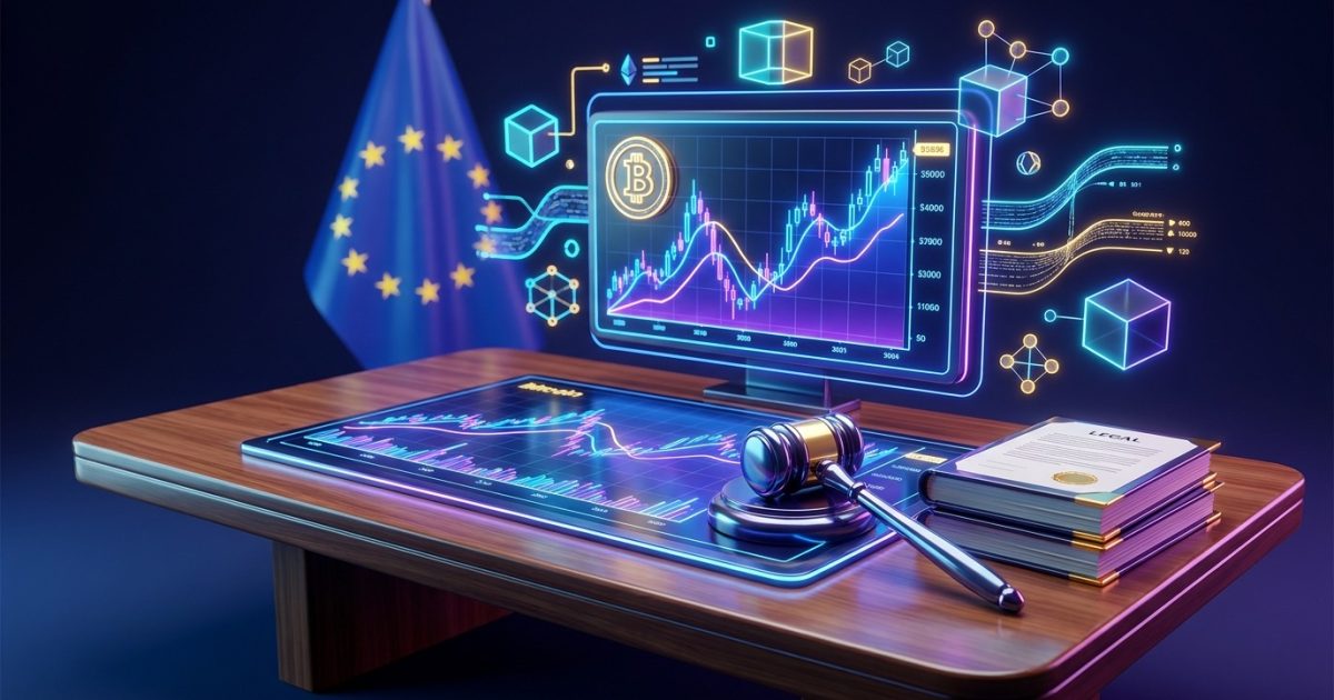 Strategy Buys More Bitcoin as Rule 611 Debate, EU Crackdown Reshape Crypto Landscape