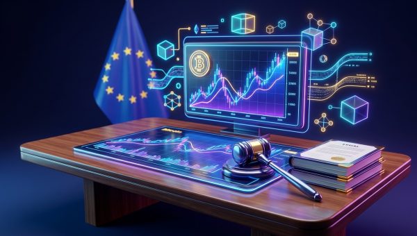 Strategy Buys More Bitcoin as Rule 611 Debate, EU Crackdown Reshape Crypto Landscape