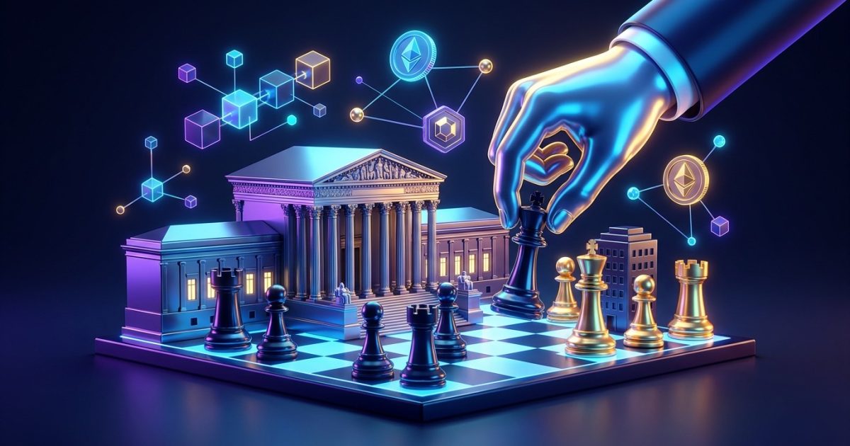 US Supreme Court Grants Trump Power to Fire Independent Regulators, Reshaping Crypto Oversight Landscape