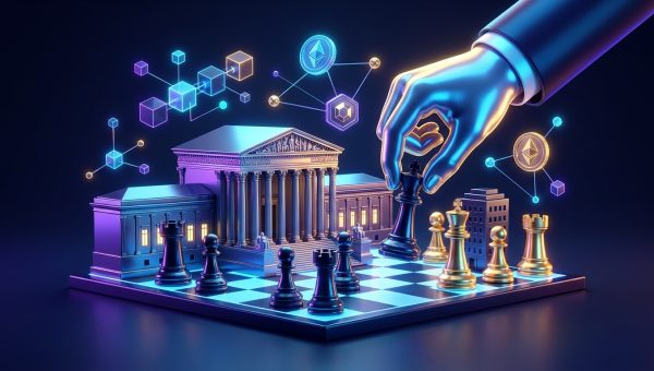 US Supreme Court Grants Trump Power to Fire Independent Regulators, Reshaping Crypto Oversight Landscape