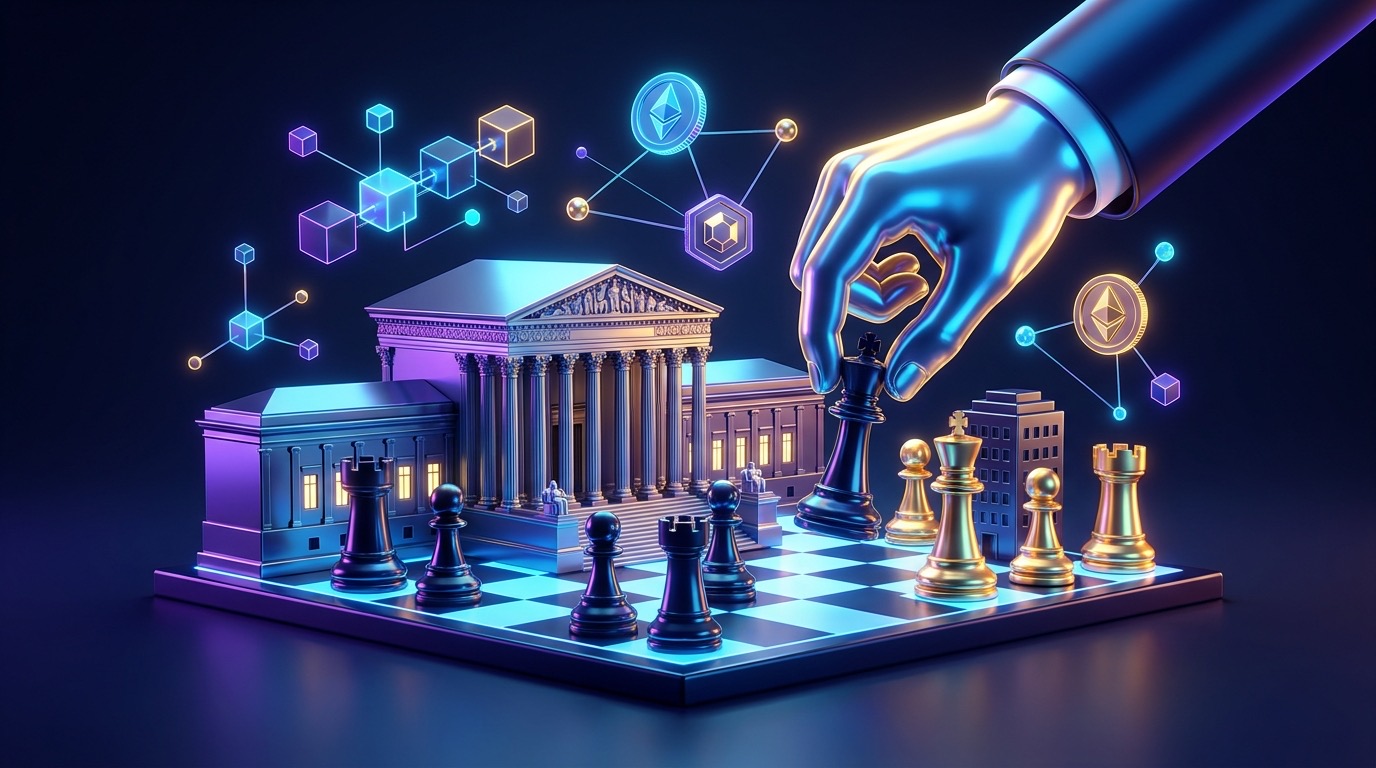 US Supreme Court Grants Trump Power to Fire Independent Regulators, Reshaping Crypto Oversight Landscape