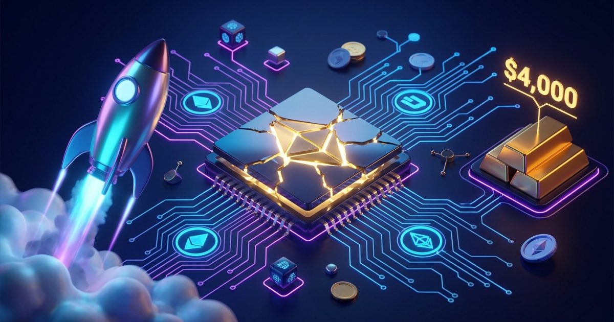 Tech Selloff and SpaceX IPO Reshape the Investment Landscape for Crypto Markets