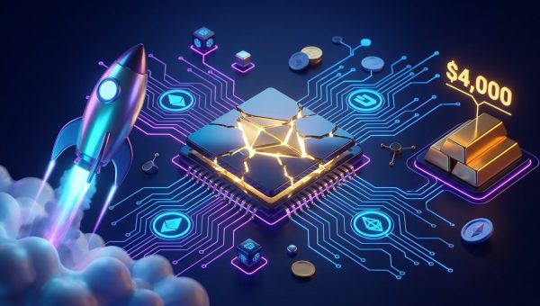 Tech Selloff and SpaceX IPO Reshape the Investment Landscape for Crypto Markets
