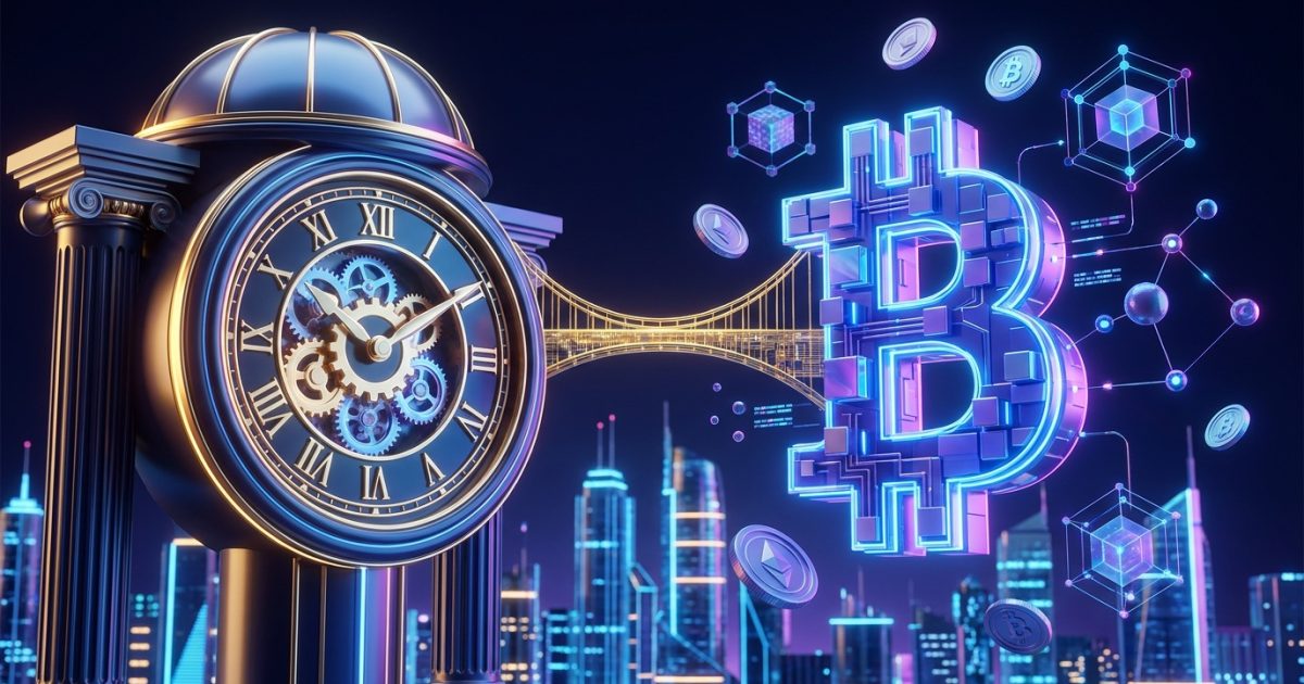 Traditional Finance Embraces 24/7 Trading as SpaceX Holds $1.3 Billion Bitcoin Reserve and Binance Faces EU Exit by 2026
