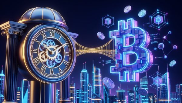 Traditional Finance Embraces 24/7 Trading as SpaceX Holds $1.3 Billion Bitcoin Reserve and Binance Faces EU Exit by 2026