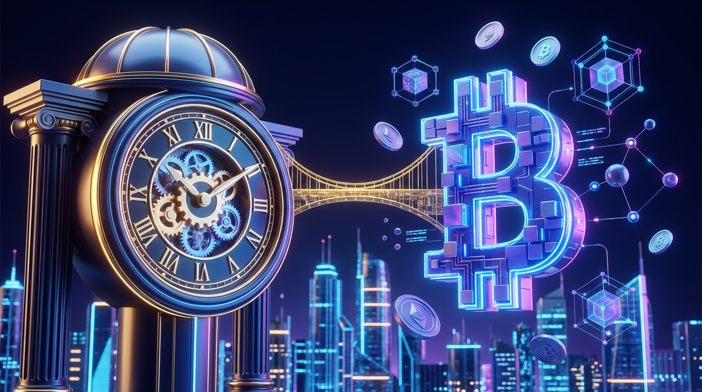 Traditional Finance Embraces 24/7 Trading as SpaceX Holds $1.3 Billion Bitcoin Reserve and Binance Faces EU Exit by 2026