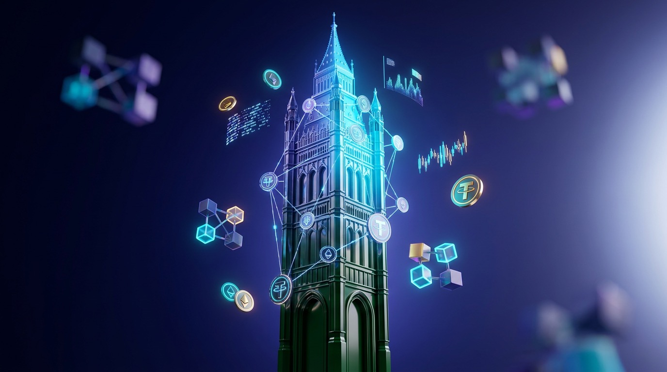 UK FCA Unveils Final Crypto Rulebook With Reduced Stablecoin Capital Requirements