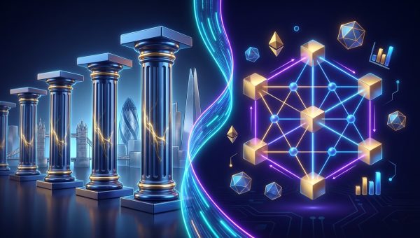 UK Dilutes Stablecoin Capital Rules in Historic Crypto Rulebook as Ionic Digital Files for Nasdaq Listing
