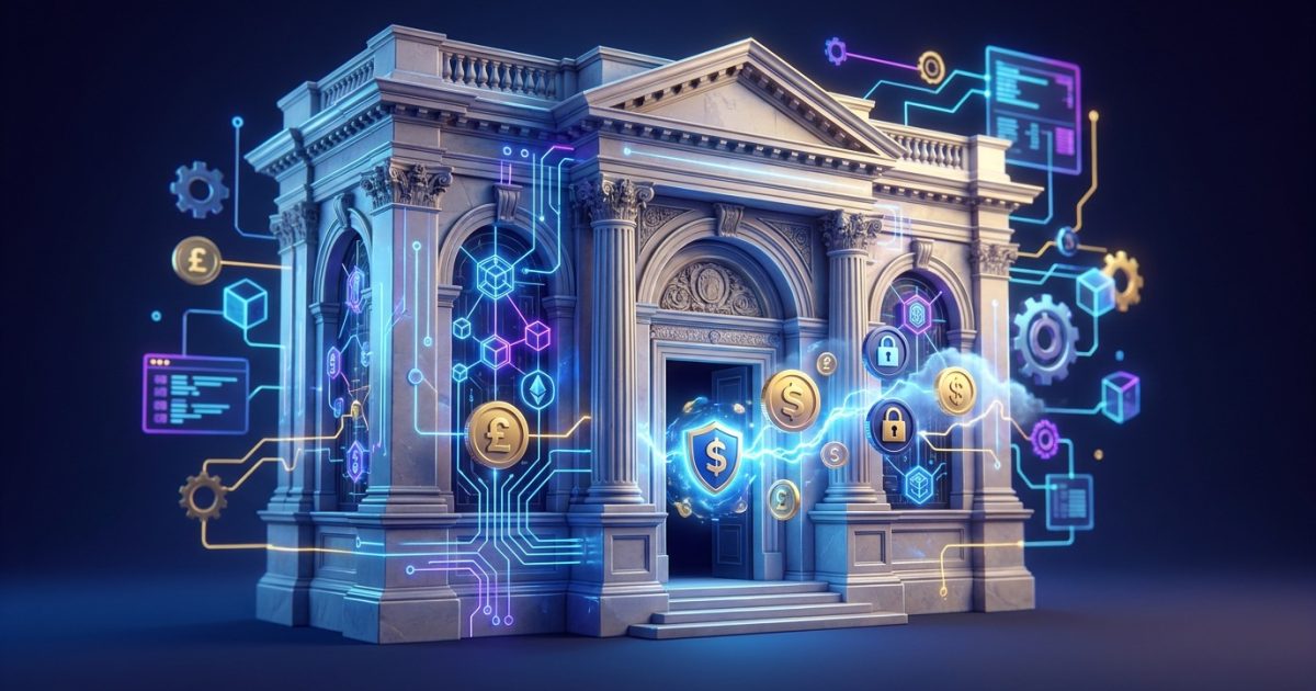 UK Unveils First Comprehensive Crypto Rulebook, Diluting Stablecoin Capital Rules After Industry Pushback