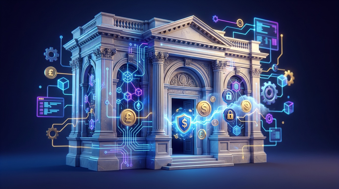 UK Unveils First Comprehensive Crypto Rulebook, Diluting Stablecoin Capital Rules After Industry Pushback