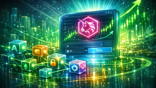Uniswap Records Largest UNI Burn as Founder Hayden Adams Declares He’s ‘Extremely Bullish on DeFi and Ethereum’ Amid Market Downturn