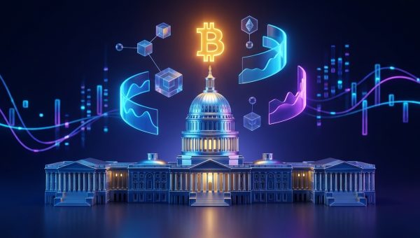 US Senators Renew Strategic Bitcoin Reserve Push With Sweeping New Bill