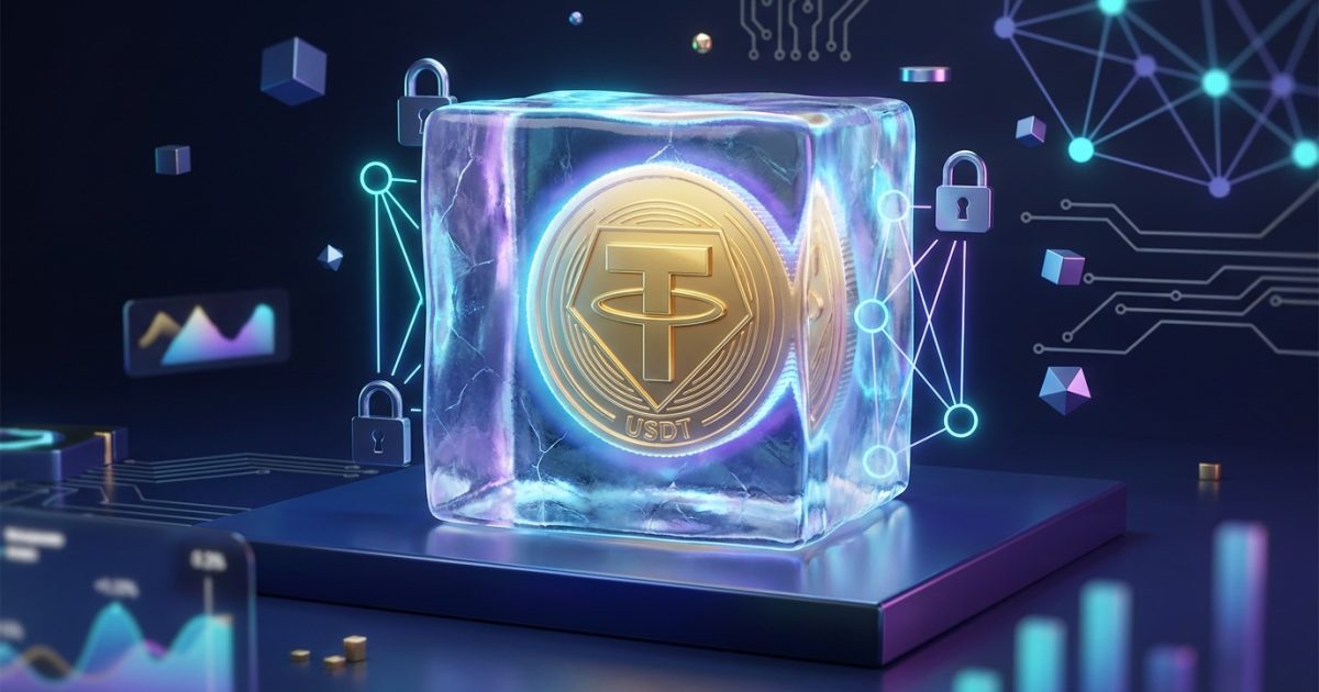 When Innocent Wallets Get Caught: How Blanket Stablecoin Freezes Hit Ordinary Users, and the Legal Route to Recovery