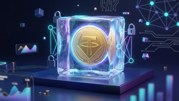 When Innocent Wallets Get Caught: How Blanket Stablecoin Freezes Hit Ordinary Users, and the Legal Route to Recovery