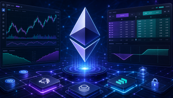 Vitalik Buterin Proposes Options-Based DeFi to Replace Liquidations