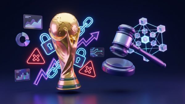 World Cup Scams, SEC Rule Change, and New US Crypto Crime Bill Dominate Today’s Crypto News