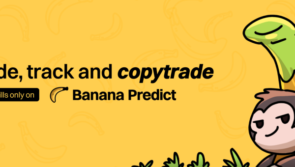 Copy the Winners: How Copytrade on Banana Predict Changes Event Trading