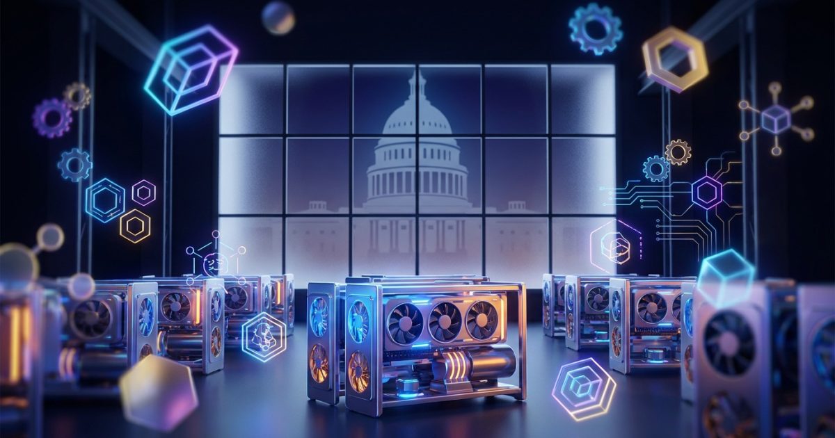 American Bitcoin Corp surges 14% as mining stocks rally on bitcoin’s push above $93,000