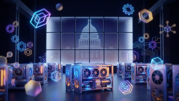 American Bitcoin Corp surges 14% as mining stocks rally on bitcoin’s push above $93,000