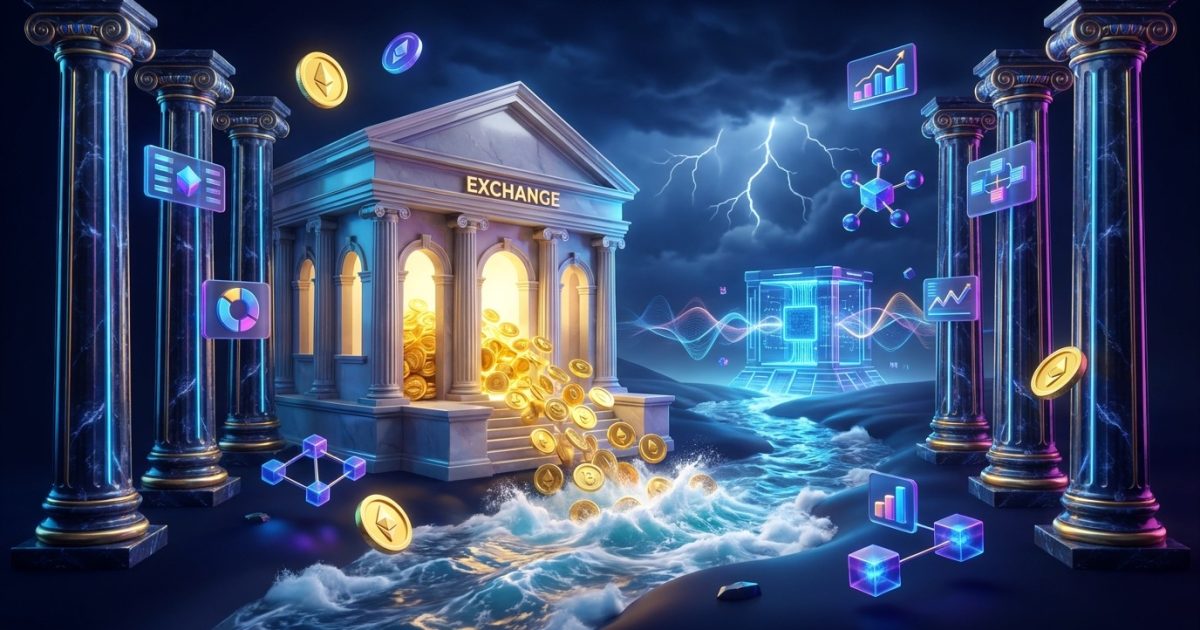 Binance records $1.23 billion in weekly outflows as EU lawmakers call for broader crypto regulation