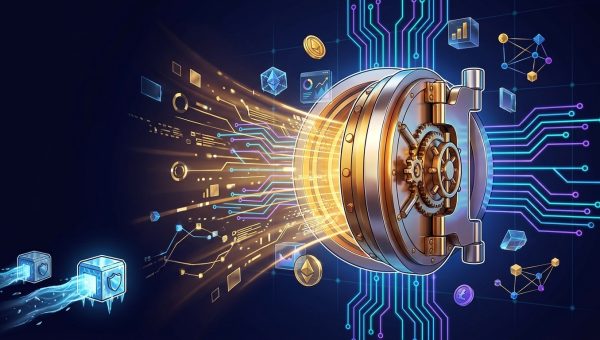 Binance sees $1.23 billion weekly outflows as wallet exploit surfaces and Buterin charts Ethereum’s quantum-resistant future