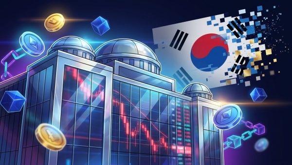 Bitcoin drops as South Korean stocks tumble and Senate shelves Crypto Clarity Act