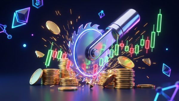 Bitcoin and Ether Whipsaw Wipes Out $286 Million in Leveraged Bets Despite Flat Prices