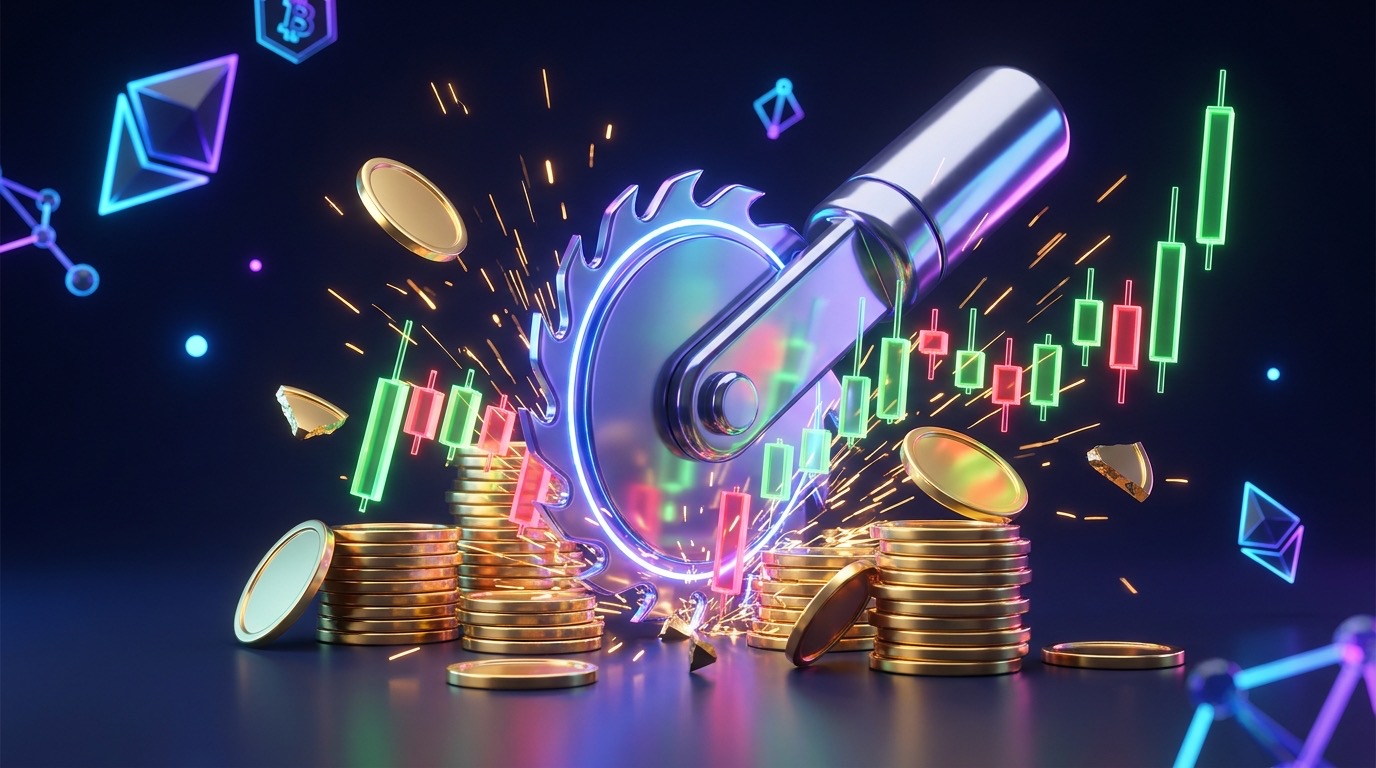 Bitcoin and Ether Whipsaw Wipes Out $286 Million in Leveraged Bets Despite Flat Prices