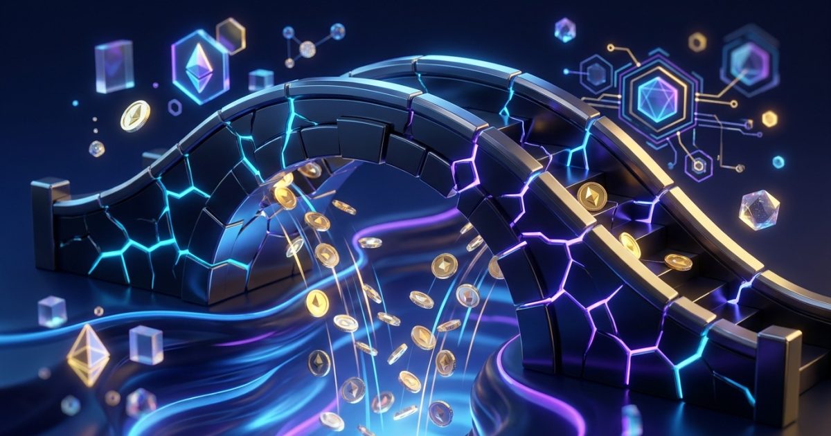 Bitcoin and Ethereum-linked protocols lose $35 million in coordinated wave of bridge attacks