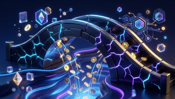 Bitcoin and Ethereum-linked protocols lose $35 million in coordinated wave of bridge attacks