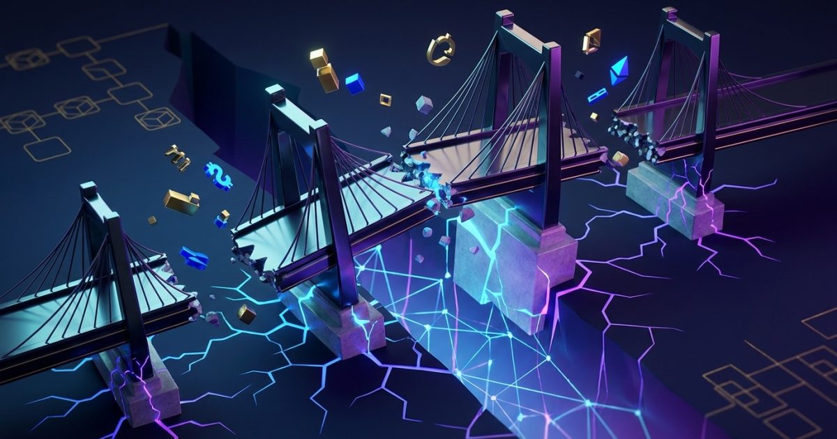 Bitcoin and Ethereum-linked protocols lose $35 million in coordinated cross-chain attacks