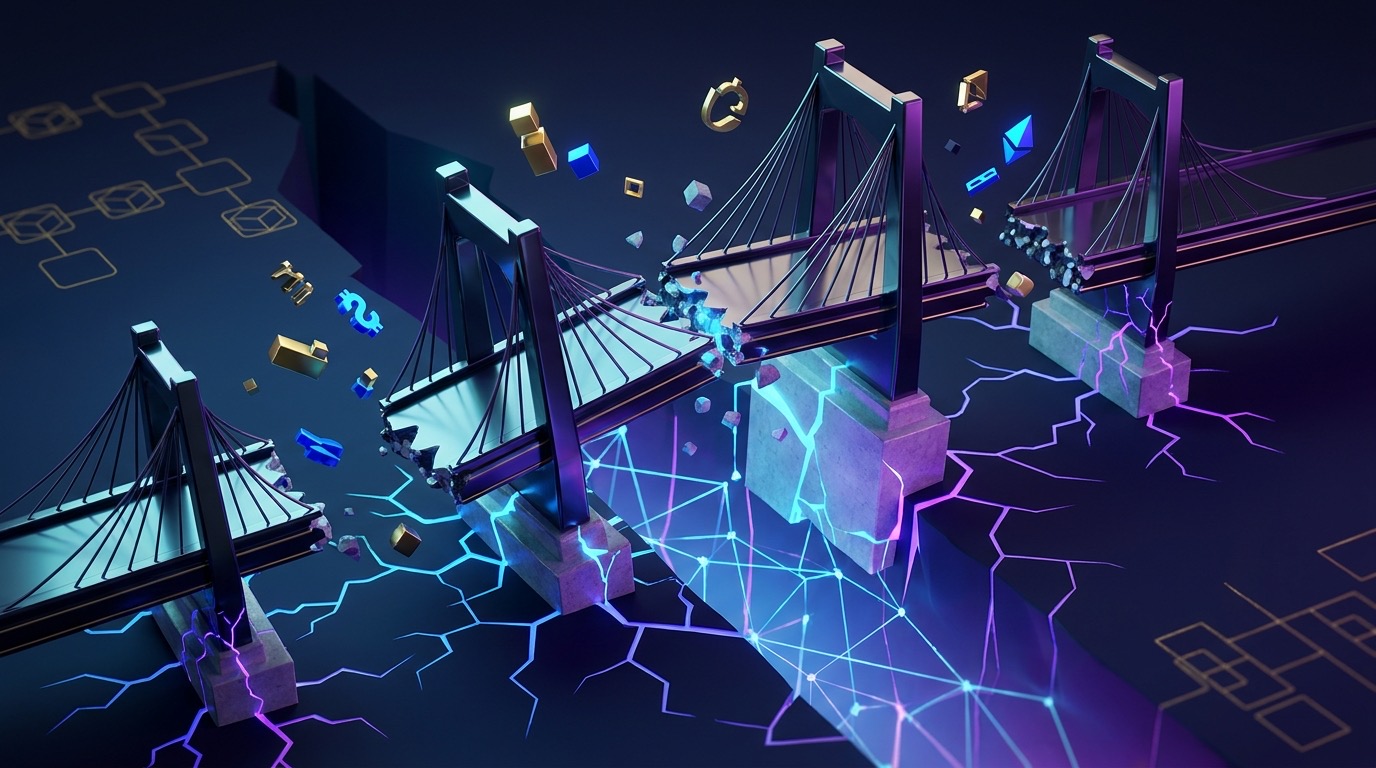 Bitcoin and Ethereum-linked protocols lose $35 million in coordinated cross-chain attacks