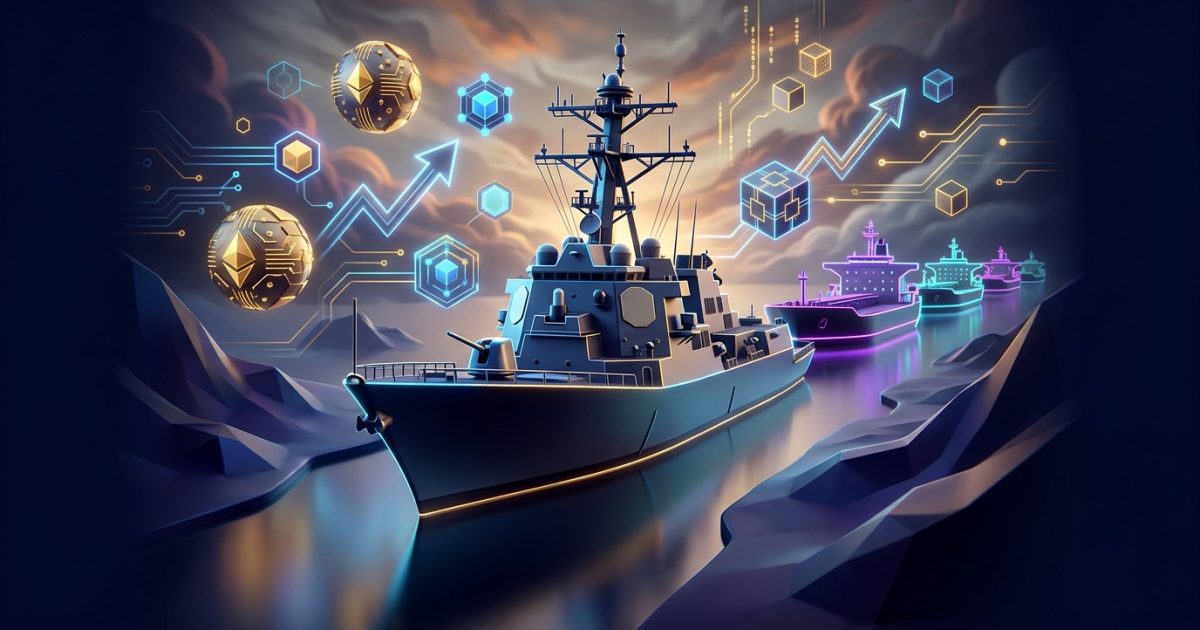 Bitcoin falls to $71,000 as Trump announces Strait of Hormuz naval blockade