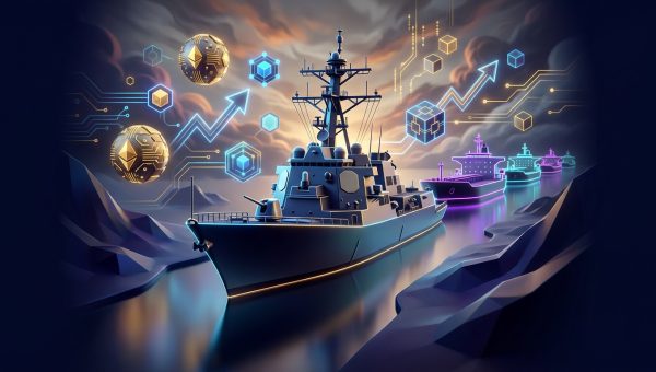 Bitcoin falls to $71,000 as Trump announces Strait of Hormuz naval blockade