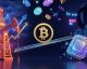 Bitcoin flat near $64,000 as oil hits a one-month high and Kimi AI selloff lingers