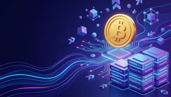 Bitcoin Holds Near $66,000 as Alphabet’s AI-Fuelled Earnings Lift Risk Sentiment