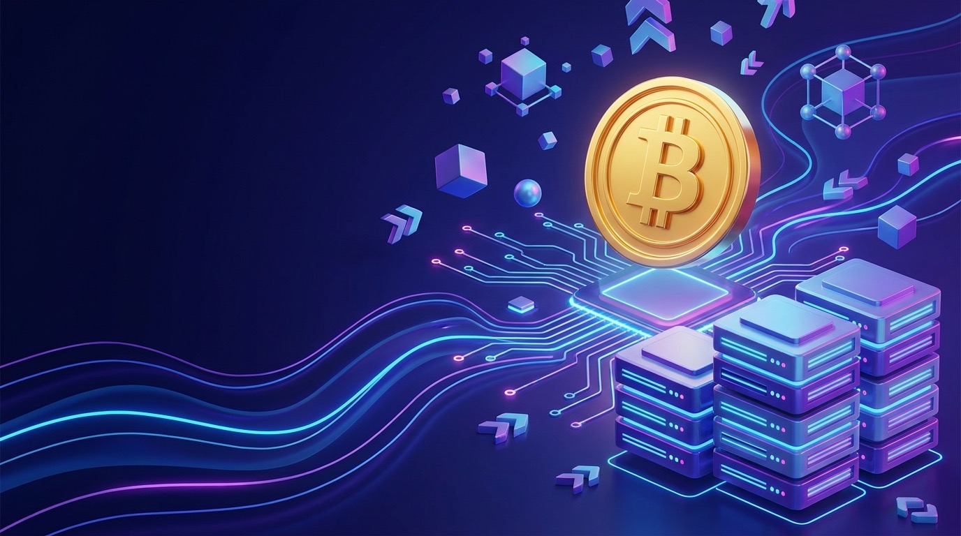 Bitcoin Holds Near $66,000 as Alphabet’s AI-Fuelled Earnings Lift Risk Sentiment