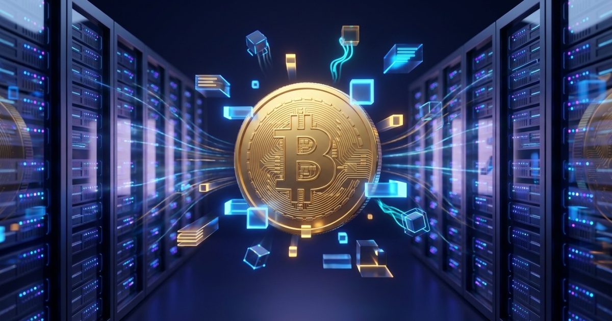 Bitcoin Holds Near $66,000 as Alphabet Earnings Reignite Risk Appetite Across Markets