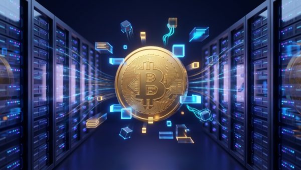 Bitcoin Holds Near $66,000 as Alphabet Earnings Reignite Risk Appetite Across Markets