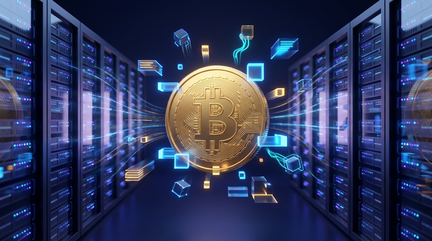 Bitcoin Holds Near $66,000 as Alphabet Earnings Reignite Risk Appetite Across Markets