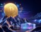 Bitcoin touches one-month high of $65,700 before risk selloff erases gains