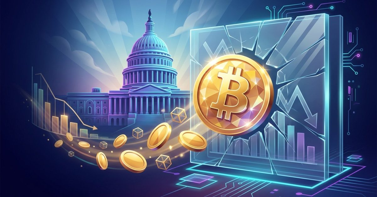 Bitcoin reclaims $67,000 as CLARITY Act momentum builds and Korean volumes cool