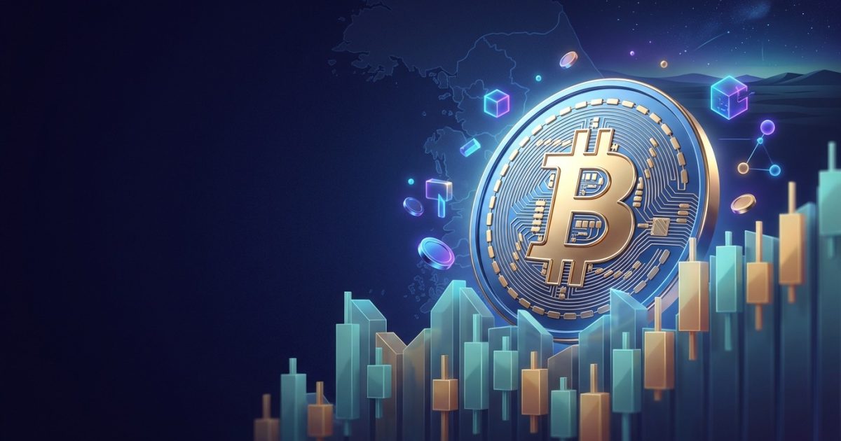 Bitcoin reclaims $67,000 as US legislation hopes and AI stock rotation reshape crypto markets