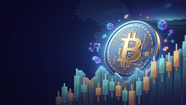 Bitcoin reclaims $67,000 as US legislation hopes and AI stock rotation reshape crypto markets