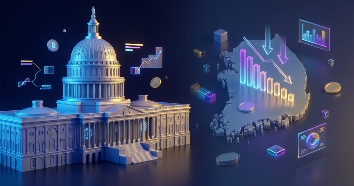 Bitcoin reclaims $67,000 on US legislative hopes as South Korean volumes cool and Network School eyes Kazakhstan