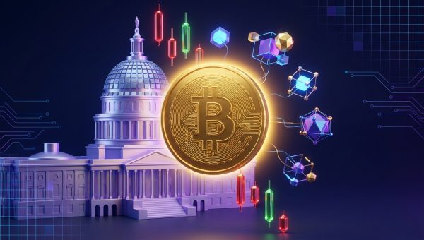 Bitcoin reclaims $67,000 as U.S. regulation hopes and AI stock rotation fuel broad crypto recovery