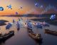 Bitcoin Slides to $71,000 as Trump Orders Strait of Hormuz Blockade, Collapsed Iran Talks Trigger Crypto Sell-Off